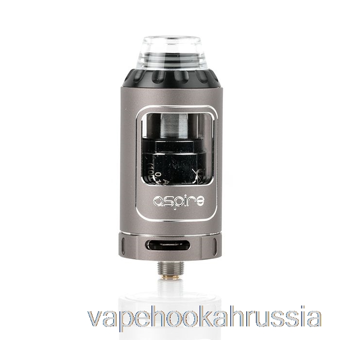 Vape Russia Aspire Athos Sub-ohm бак серый